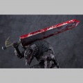 Guts (Berserker Armor) XL Size - Berserk (Max Factory)