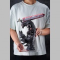 Guts (Berserker Armor) XL Size - Berserk (Max Factory)