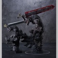 Guts (Berserker Armor) XL Size - Berserk (Max Factory)