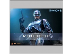Hot Toys RoboCop - RoboCop 2