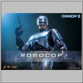 Hot Toys RoboCop - RoboCop 2