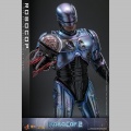 Hot Toys RoboCop - RoboCop 2