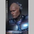 Hot Toys RoboCop - RoboCop 2