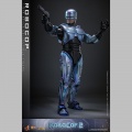Hot Toys RoboCop - RoboCop 2