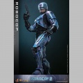 Hot Toys RoboCop - RoboCop 2