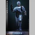 Hot Toys RoboCop - RoboCop 2