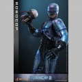 Hot Toys RoboCop - RoboCop 2