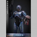 Hot Toys RoboCop - RoboCop 2