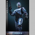 Hot Toys RoboCop - RoboCop 2
