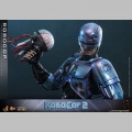 Hot Toys RoboCop - RoboCop 2