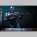 Hot Toys RoboCop - RoboCop 2