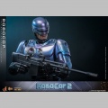 Hot Toys RoboCop - RoboCop 2