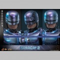 Hot Toys RoboCop - RoboCop 2