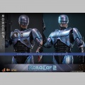 Hot Toys RoboCop - RoboCop 2