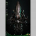 Hot Toys Big Chap 1/6 - Alien