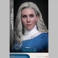 Hot Toys Invisible Woman & H.E.R.B.I.E. - Les Quatre Fantastiques : Premiers pas