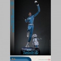 Hot Toys Mister Fantastic & H.E.R.B.I.E. - The Fantastic Four: First Steps
