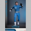 Hot Toys Mister Fantastic & H.E.R.B.I.E. - The Fantastic Four: First Steps
