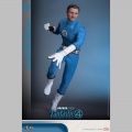 Hot Toys Mister Fantastic & H.E.R.B.I.E. - The Fantastic Four: First Steps