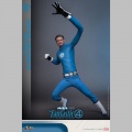 Hot Toys Mister Fantastic & H.E.R.B.I.E. - The Fantastic Four: First Steps
