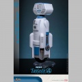 Hot Toys Mister Fantastic & H.E.R.B.I.E. - The Fantastic Four: First Steps