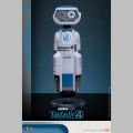 Hot Toys Mister Fantastic & H.E.R.B.I.E. - The Fantastic Four: First Steps