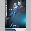 Hot Toys Invisible Woman - The Fantasc Four: First Steps