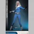 Hot Toys Invisible Woman - Les Quatre Fantastiques : Premiers pas
