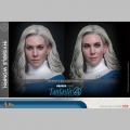 Hot Toys Invisible Woman - Les Quatre Fantastiques : Premiers pas