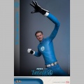 Hot Toys Mister Fantastic - Les Quatre Fantastiques : Premiers pas