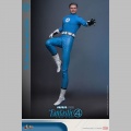Hot Toys Mister Fantastic - The Fantastic Four: First Steps