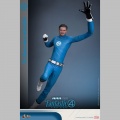 Hot Toys Mister Fantastic - Les Quatre Fantastiques : Premiers pas