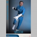 Hot Toys Mister Fantastic - The Fantastic Four: First Steps