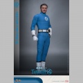 Hot Toys Mister Fantastic - The Fantastic Four: First Steps