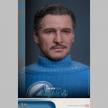 Hot Toys Mister Fantastic - The Fantastic Four: First Steps