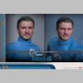 Hot Toys Mister Fantastic - The Fantastic Four: First Steps