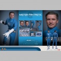 Hot Toys Mister Fantastic - The Fantastic Four: First Steps