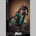 Hot Toys Battle Hopper - Kamen Rider Black