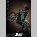 Hot Toys Battle Hopper - Kamen Rider Black