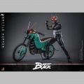 Hot Toys Battle Hopper - Kamen Rider Black