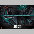 Hot Toys Battle Hopper - Kamen Rider Black