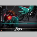 Hot Toys Battle Hopper - Kamen Rider Black