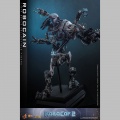 Hot Toys RoboCain - RoboCop 2
