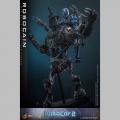 Hot Toys RoboCain - RoboCop 2