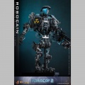 Hot Toys RoboCain - RoboCop 2