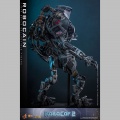 Hot Toys RoboCain - RoboCop 2