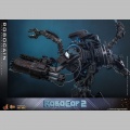 Hot Toys RoboCain - RoboCop 2