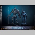 Hot Toys RoboCain - RoboCop 2
