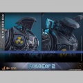 Hot Toys RoboCain - RoboCop 2