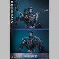 Hot Toys RoboCain - RoboCop 2